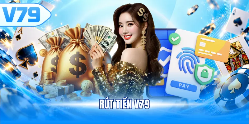 Rút tiền V79