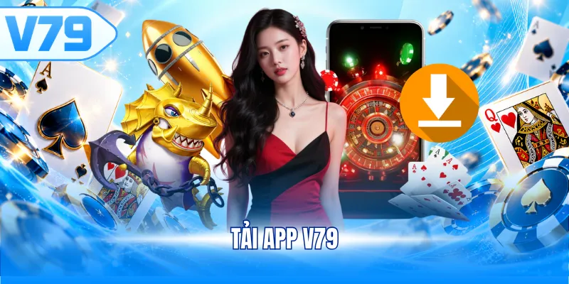 Tải app V79